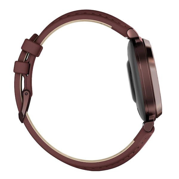 Reviews for Garmin Lily 2-Classic Heatlh and Fitness Smartwatch