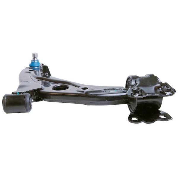 Mevotech Supreme Suspension Control Arm and Ball Joint Assembly 2010-2012 Mazda CX-7 2.5L