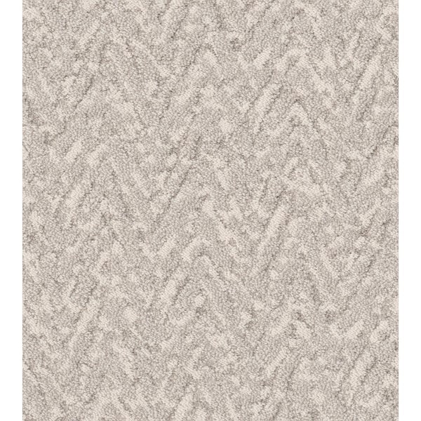 Shaw 8 In X Pattern Carpet Sample Catskills Color Hearth Stone Sh 7458312 1 The
