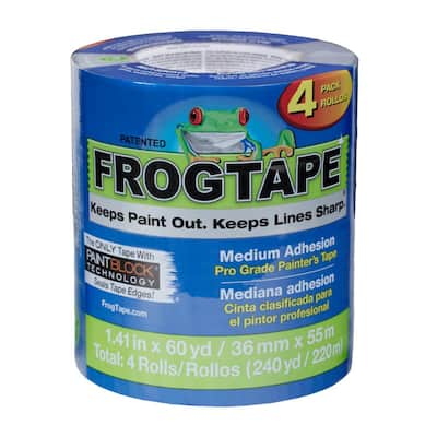 Painter's Tape - Tape - The Home Depot