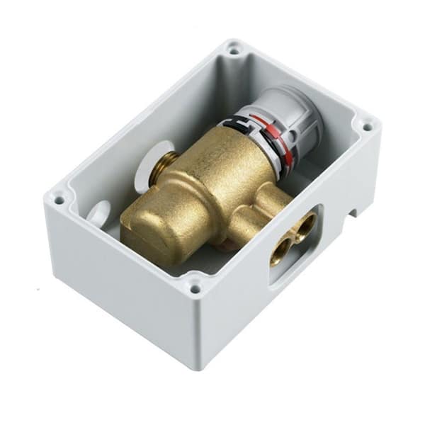 American Standard Thermostatic Mixing Valve