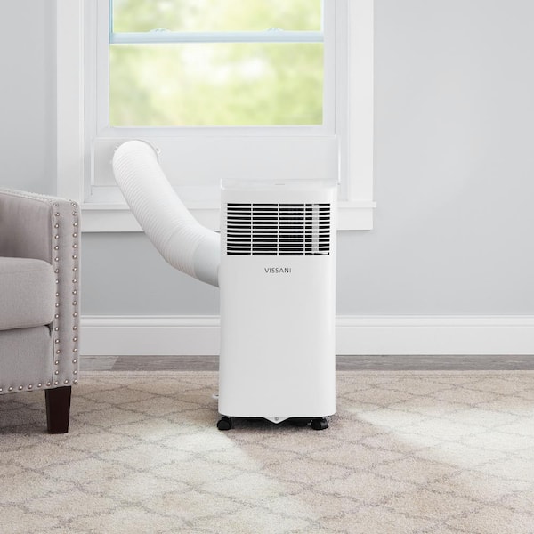 Portable Air Conditioner: Beat the Heat Anywhere, Anytime