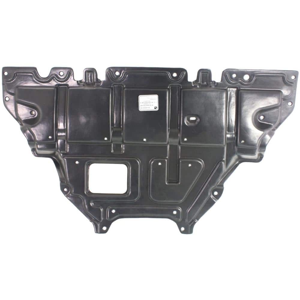 Engine Splash Shield Compatible with Infiniti FX35 2009-2012, QX70 2014-2017, FX37 2013, FX50 2009-2013 price history on PriceWatchPro
