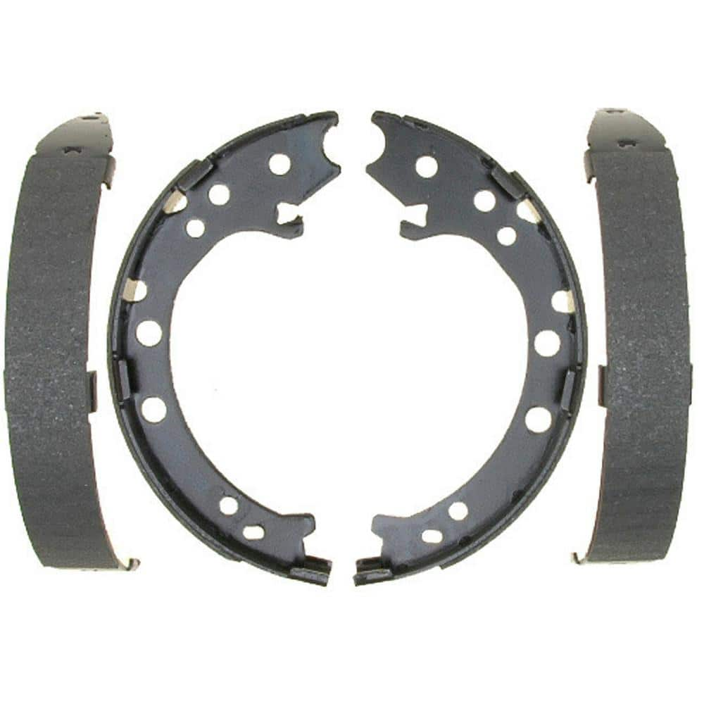 Raybestos Parking Brake Shoe 928PG - The Home Depot