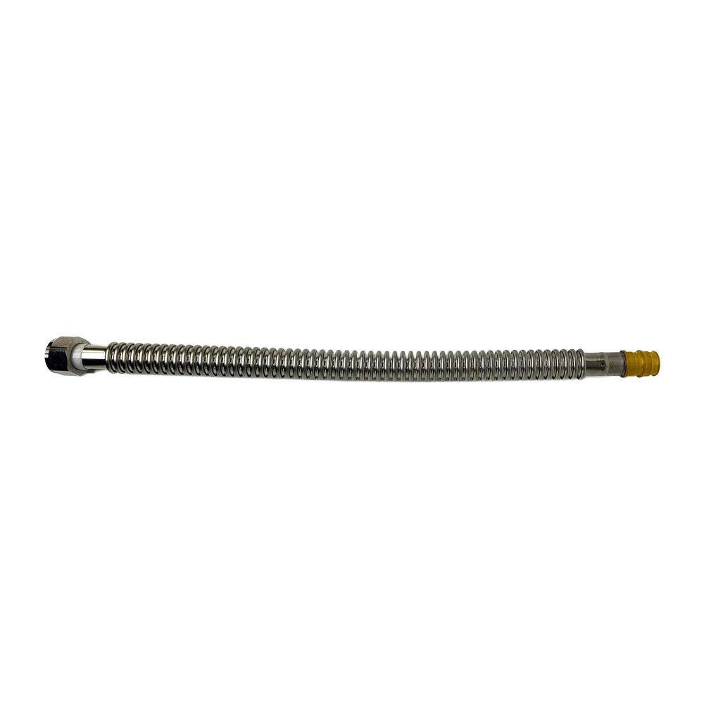 18 in - 3/4  in. FIP x PEX -B end Stainless Steel Corrugated Water Heater Connector Bulk Pack - 25 Pieces price history on PriceWatchPro