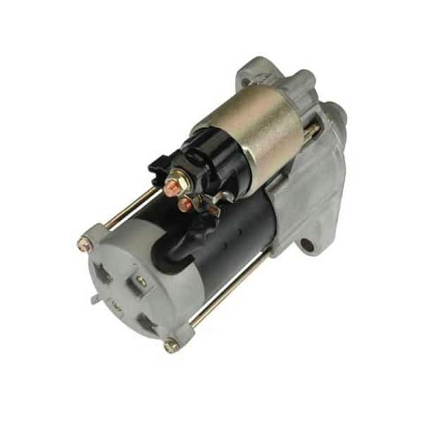 WPS World Power Systems Starter Motor