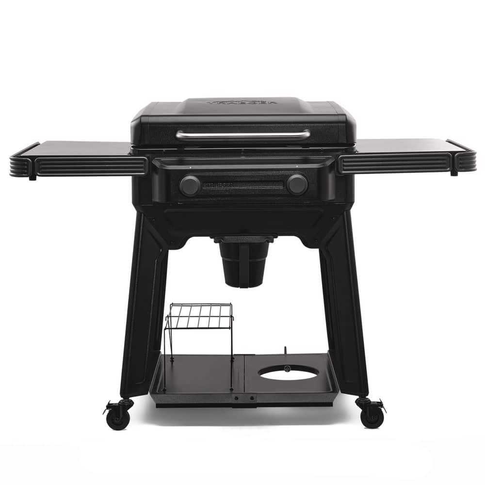 FlatrockÂ® 2 Zone Flat Top Grill