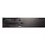 8 ft. x 4 in. 14-Gauge Black Steel Landscape Edging (5-Pack)