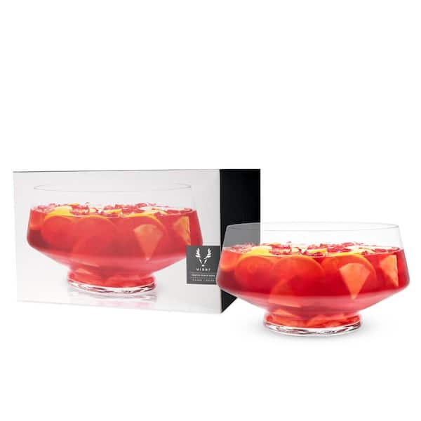 Party Punch Bowls for Gatherings