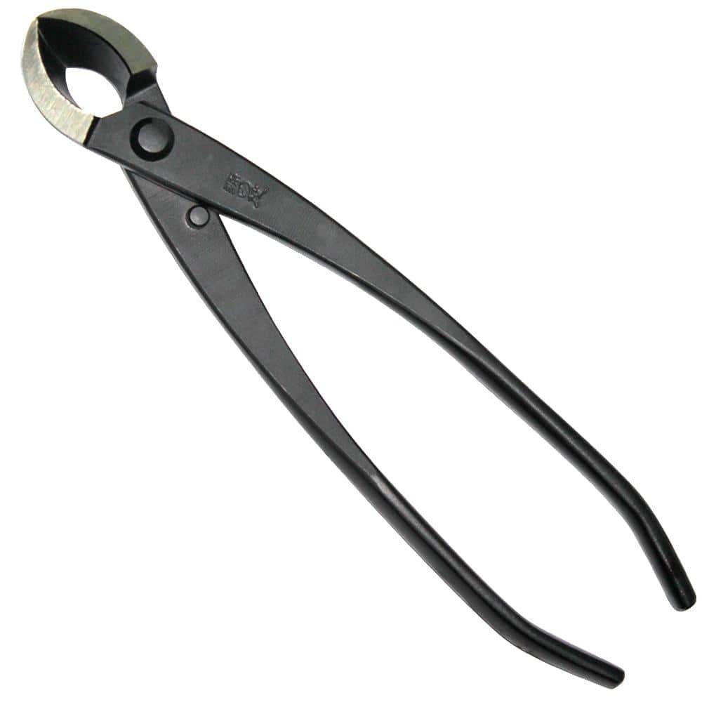 8-1/2 in. Round Edge Cutter