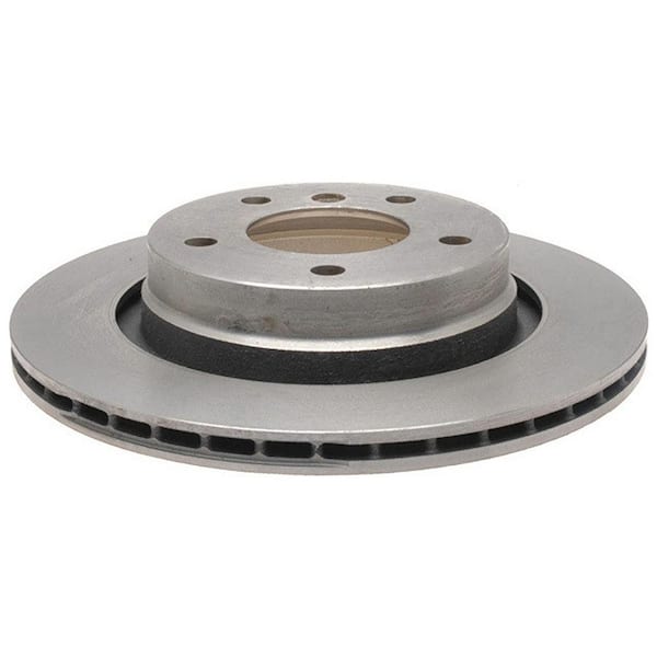 Raybestos Disc Brake Rotor