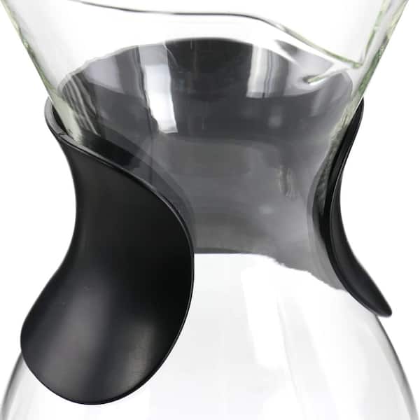 Melitta Senz V Smart Pour-Over Coffee System - White