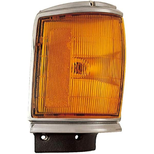 Dorman Parking / Turn Signal Lamp Assembly 1988 Toyota Pickup