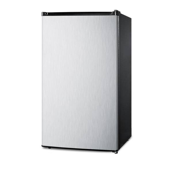 3.6 cu ft fridge