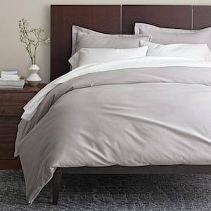 Legacy Velvet Flannel Duvet Cover