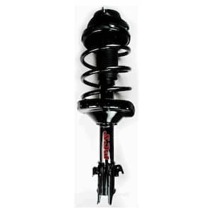 Suspension Strut and Coil Spring Assembly 2006-2008 Subaru Forester 2.5L