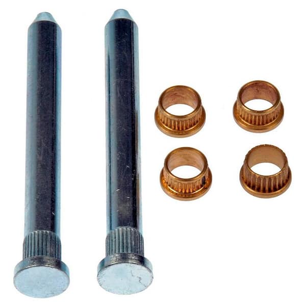 Door Hinge Pin And Bushing Kit 38469 The Home Depot