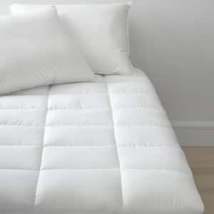 Cool Zzz Deluxe Cooling Mattress Pad