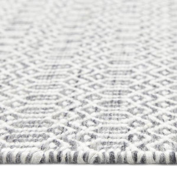 Solo Rugs Ham Contemporary, Contemporary Flat Weave Rugs