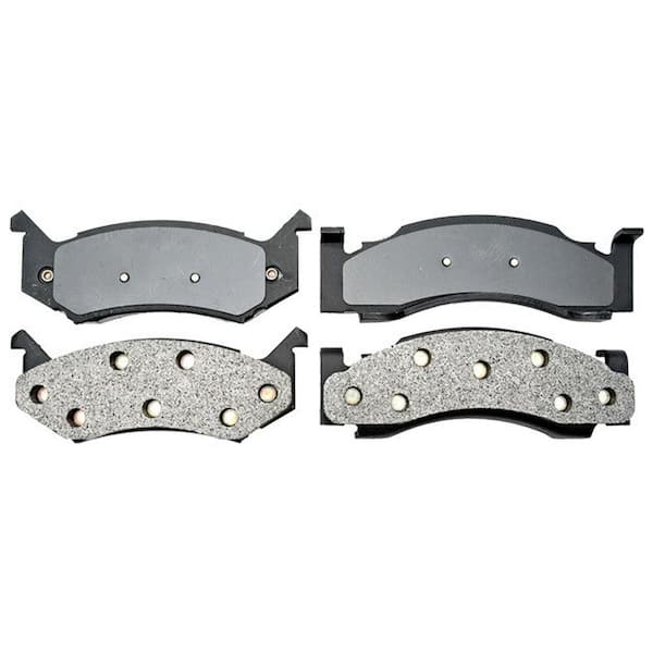 Raybestos Disc Brake Pad Set