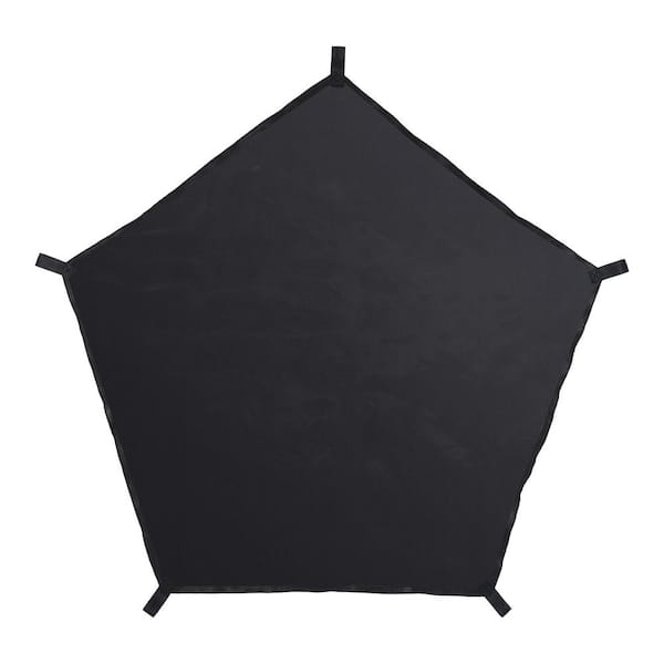 VEVOR Dome Climber Hammock, Climbing Dome Hammock Suitable for 10 ft. Dome Climbing, Load-Bearing 350 lbs.