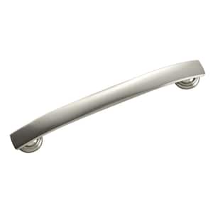 American Diner 8 in. Center-to-Center Stainless Steel Appliance Pull