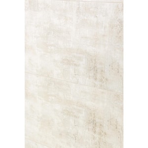 Marken Beige 12 in. x 24 in. Matte Porcelain Floor and Wall Tile (8 Pieces 15.75 sq. ft./Case)