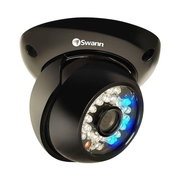 Swann Pro 191 480TVL Dome Camera