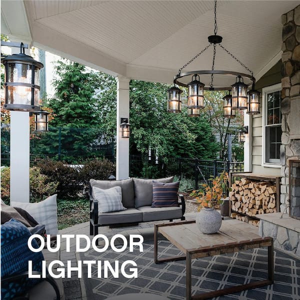 Hinkley on sale outdoor sconce