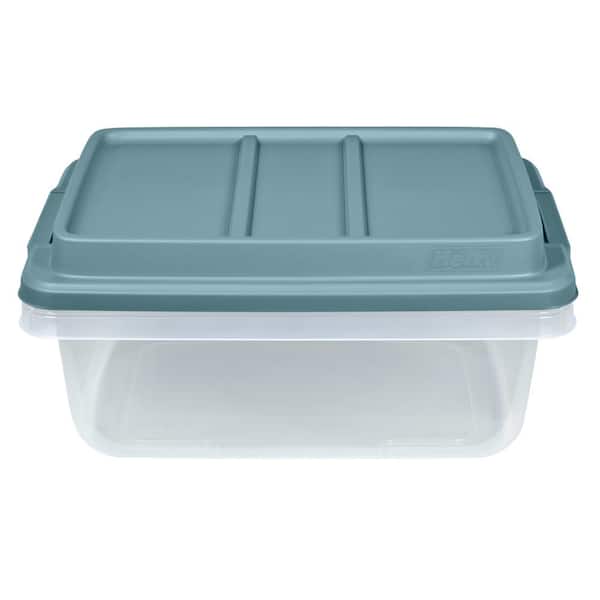 https://images.thdstatic.com/productImages/291cae8d-f002-49ee-a193-79a5ff745f57/svn/clear-base-smoke-blue-lid-latches-hefty-storage-bins-hft-7160010665666-c3_600.jpg