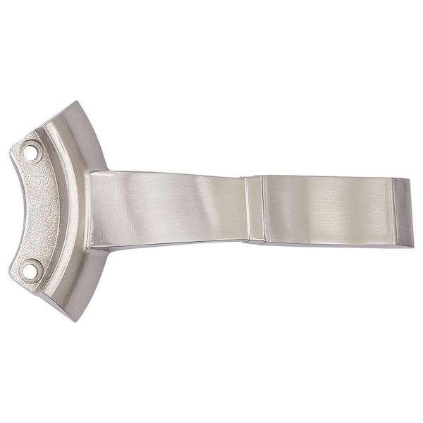 Hampton Bay Replacement Blades Arm for Hollandale 52 in. Brushed Nickel Ceiling Fan