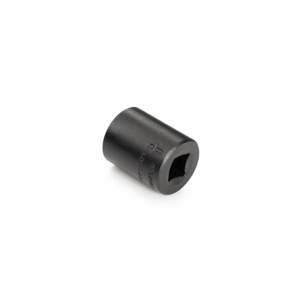 3/8 in. Drive x 5/8 in. 6-Point Impact Socket