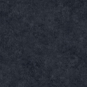 Midnight Texture Plain Wallpaper