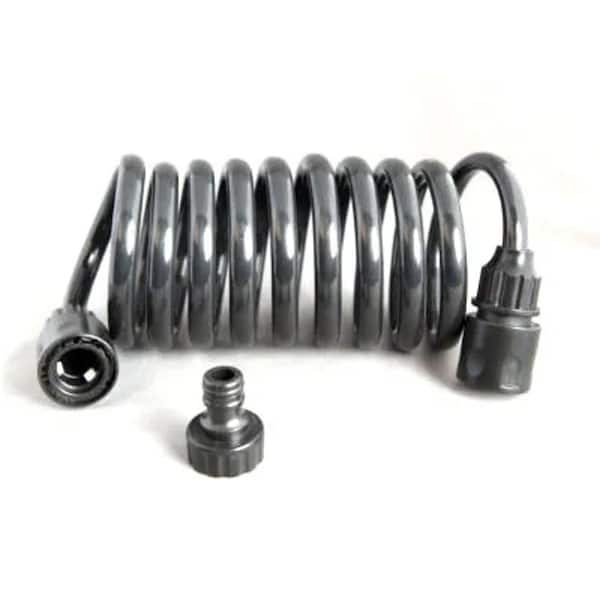 WaterPORT 8 ft. Coil Hose