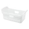 Best Buy: Frigidaire SpaceWise Large Hanging Freezer Basket White 5304496507