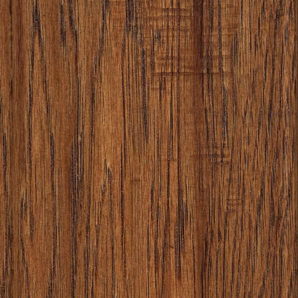 Home Legend Take Home Sample Distressed Kinsley Hickory Click Lock Hardwood Flooring 5 In X 7 In Hl 924938 The Home Depot