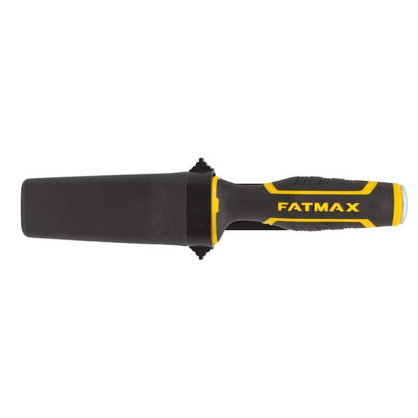 Stanley FATMAX 1 in. Utility Home Chisel - FMHT16693 Depot The