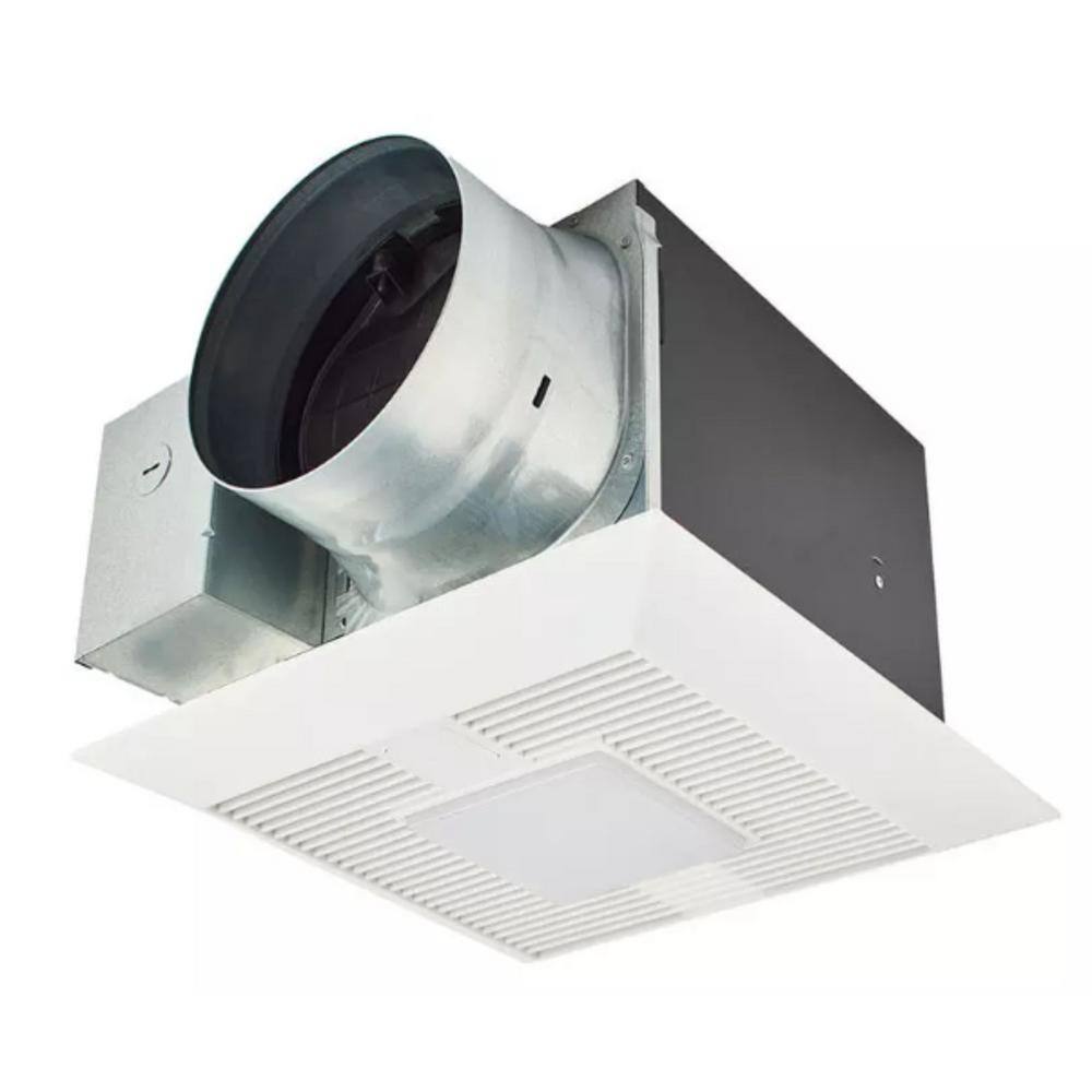 Panasonic WhisperGreen Select PickAFlow 50/80/110 CFM Bathroom