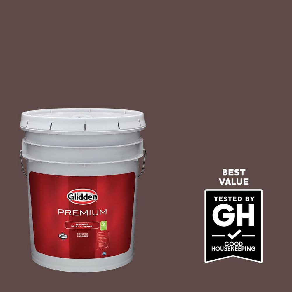 5 gal. PPG1015-7 Mustang Semi-Gloss Interior Latex Paint price history on PriceWatchPro