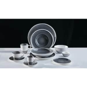 Manufacture Gris 6-1/4 in. Bread & Butter Plate