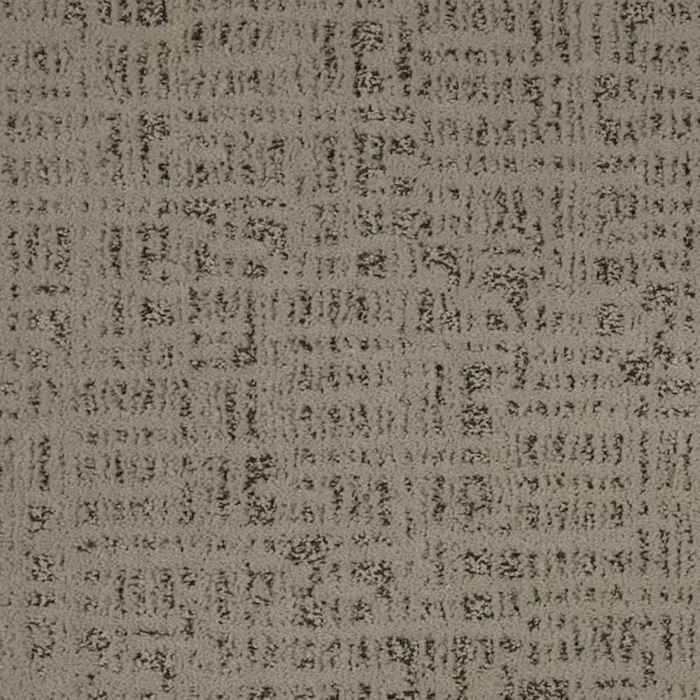 8 in. x 8 in. Pattern Carpet Sample-Rhythm & Riff-Color Arctic price history on PriceWatchPro
