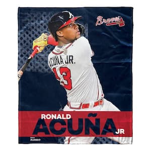 MLB Braves Ronald Acuma Jr