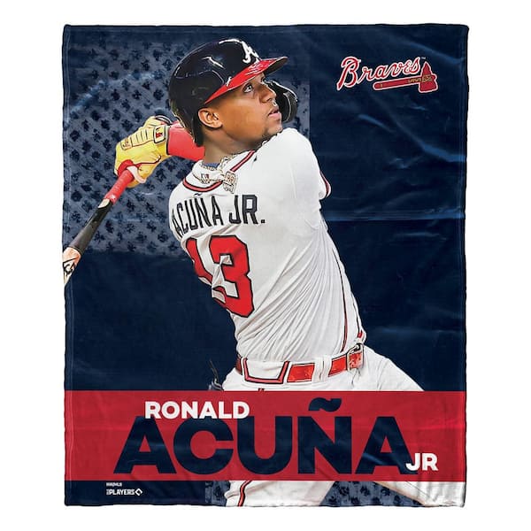 THE NORTHWEST GROUP MLB Braves Ronald Acuma Jr
