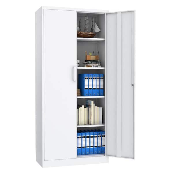 Multifunction 5‑Layer Storage Cabinet For Bathroom Kitchen ETZ