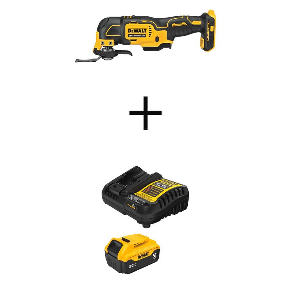 DEWALT DCS354BWDCB205C