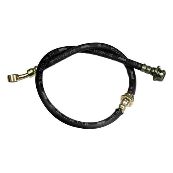 Centric Parts Brake Hydraulic Hose 2003-2007 Mini Cooper 1.6L