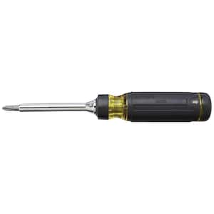 15-in-1 Multi Bit Screwdriver, Ratcheting