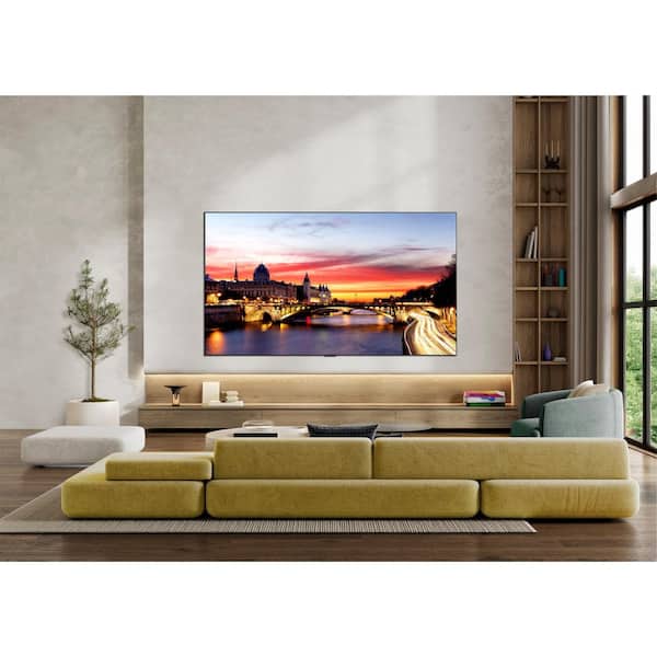 LG Electronics 83
