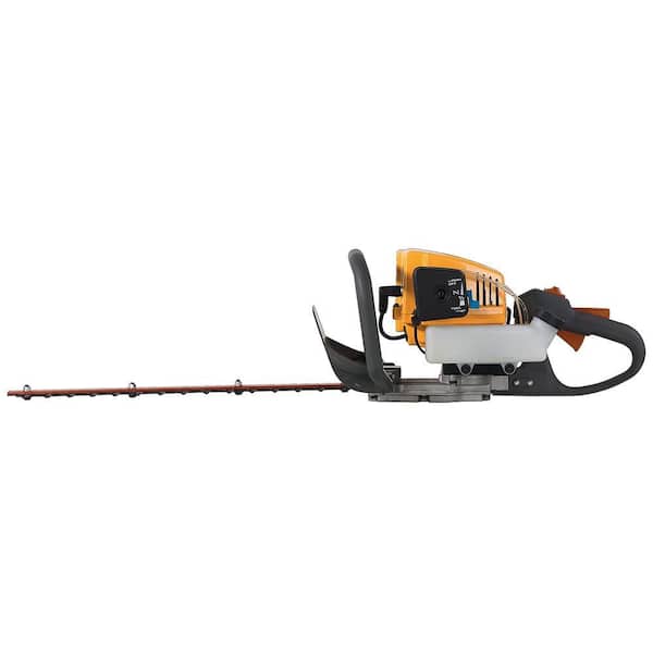 Poulan PRO 25HHT 22 in. 25 cc Gas Hedge Trimmer-DISCONTINUED