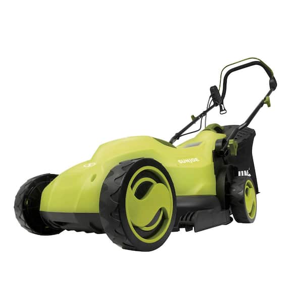 Photo 1 of ***PARTS ONLY*** Sun Joe MJ400E Electric Lawn Mower | 13-Inch | 12-Amp.